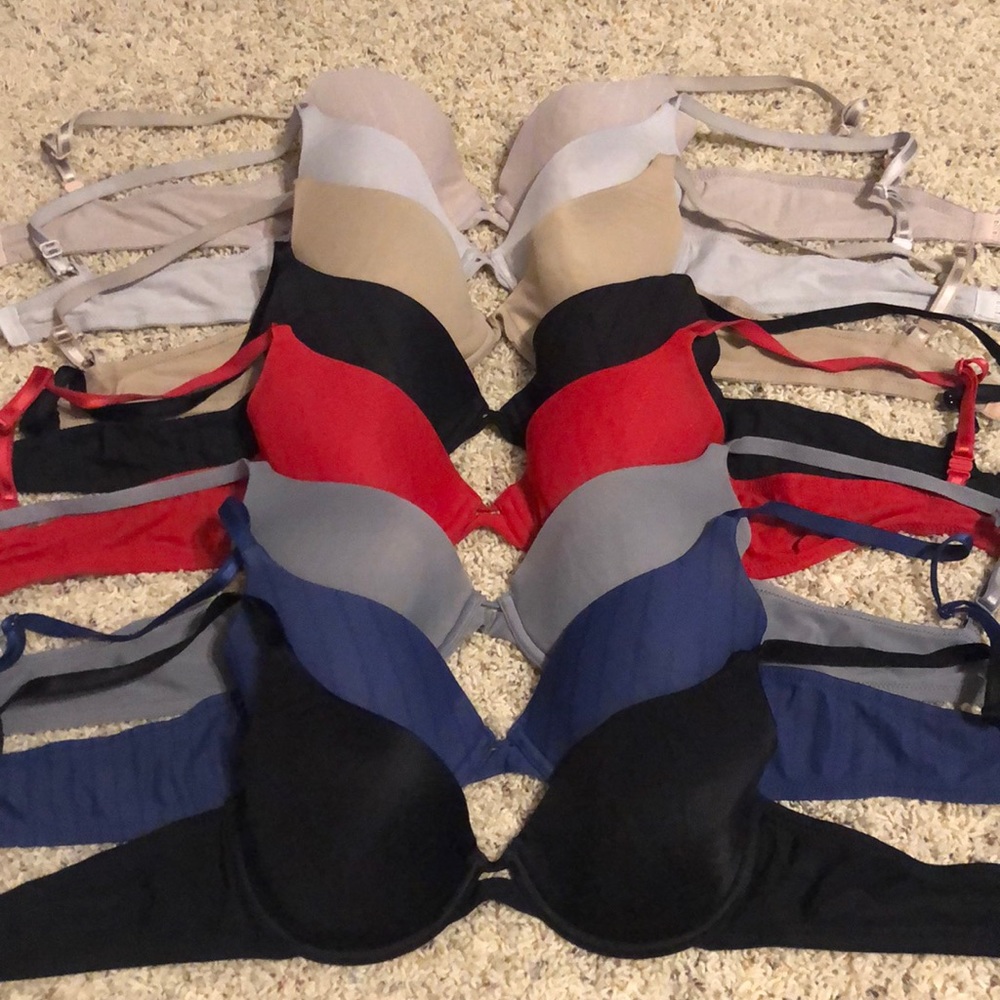 Bra Bundle